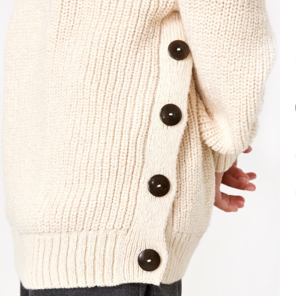 Mara Hoffman Evren Sweater - Picture 5 of 9